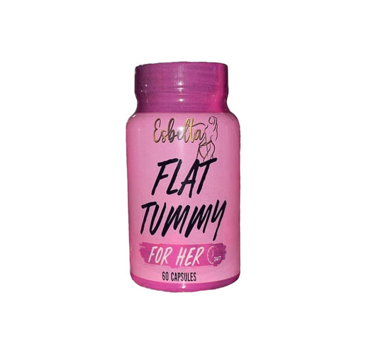 Flat tummy esbelta