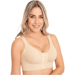 SURGICAL BREAST AUGMENTATION BRA / POWERNET