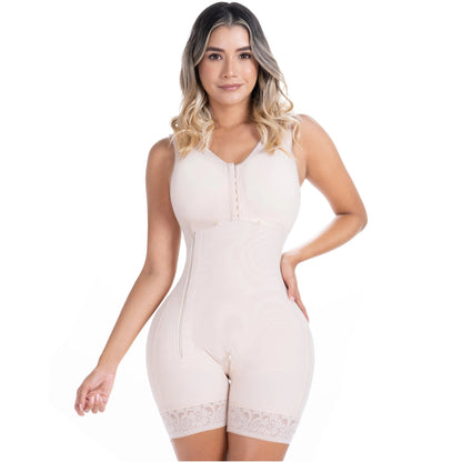 COLOMBIAN SHAPEWEAR/POSTPARTUM /POST SURGERY STAGE 2 FAJAS COLOMBIANAS