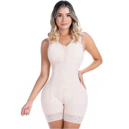 COLOMBIAN SHAPEWEAR/POSTPARTUM /POST SURGERY STAGE 2 FAJAS COLOMBIANAS