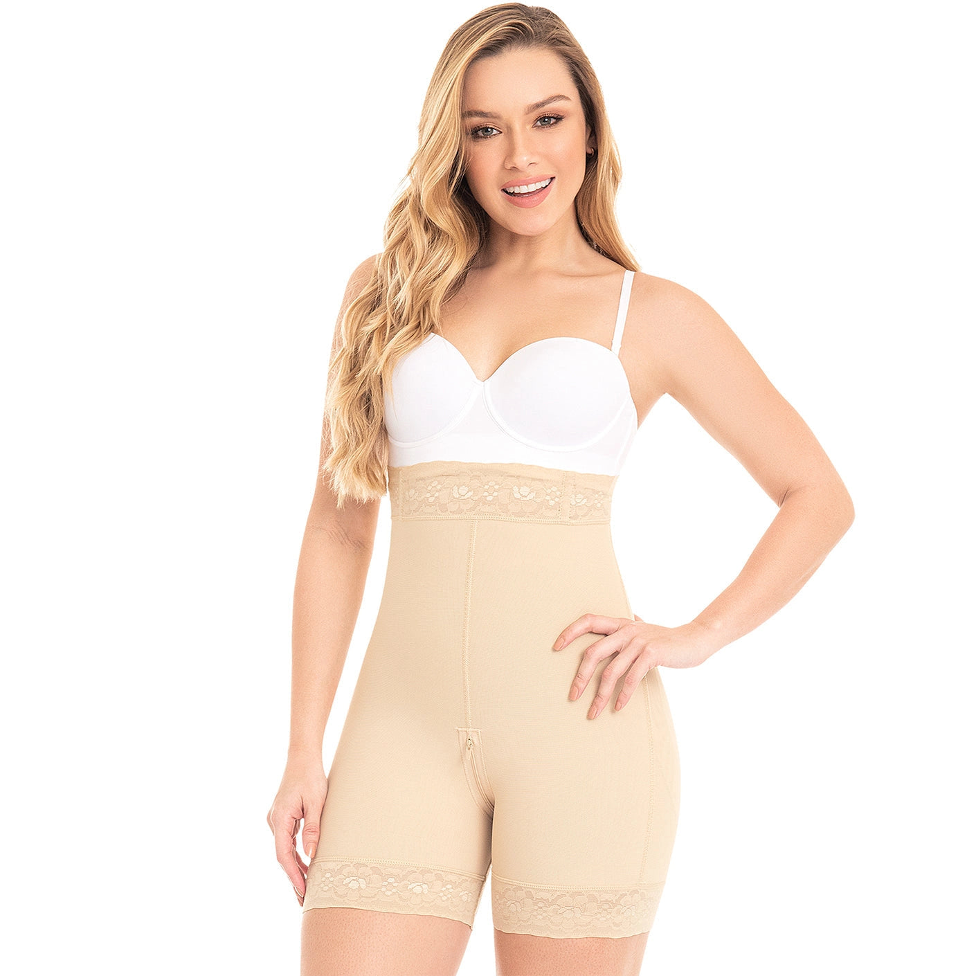 PANTY HIGH WAIST COMPRESSION