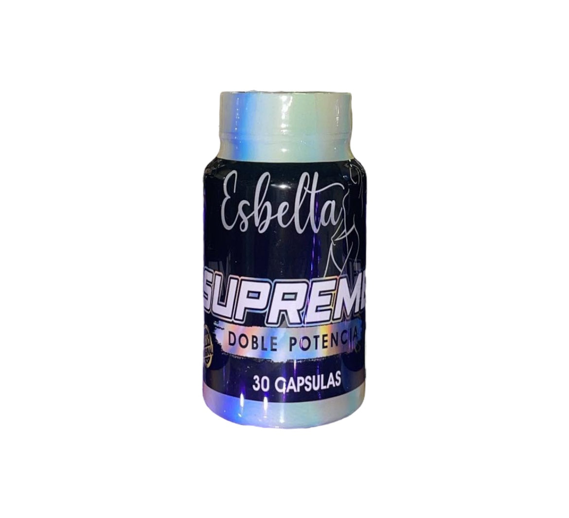 Esbelta supreme (SOLD OUT-PRE ORDER) Approx restock 9/18/2024