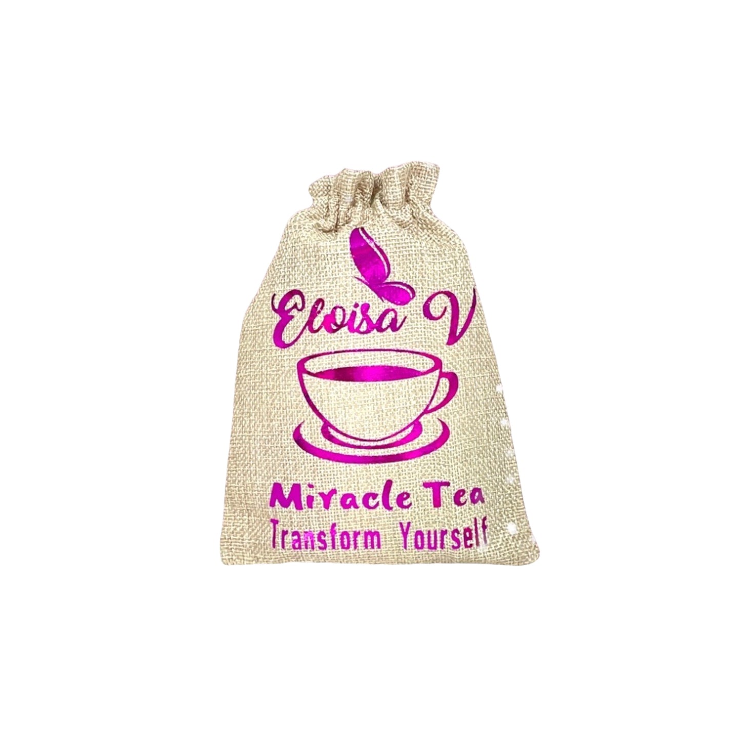 Miracle tea