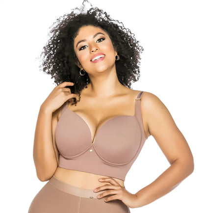 Magic Bra Full Cup SMI03030